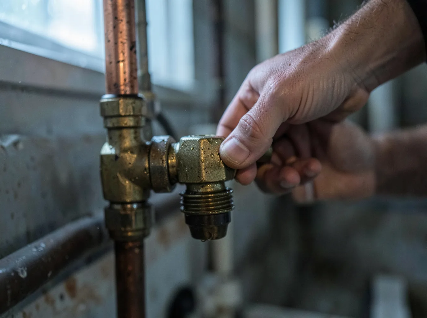 Emergency Plumber Mcdonough, GA FAQs